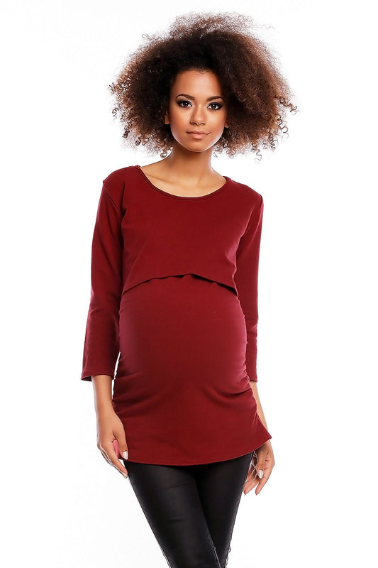 Tunika Model 84455 PeeKaBoo