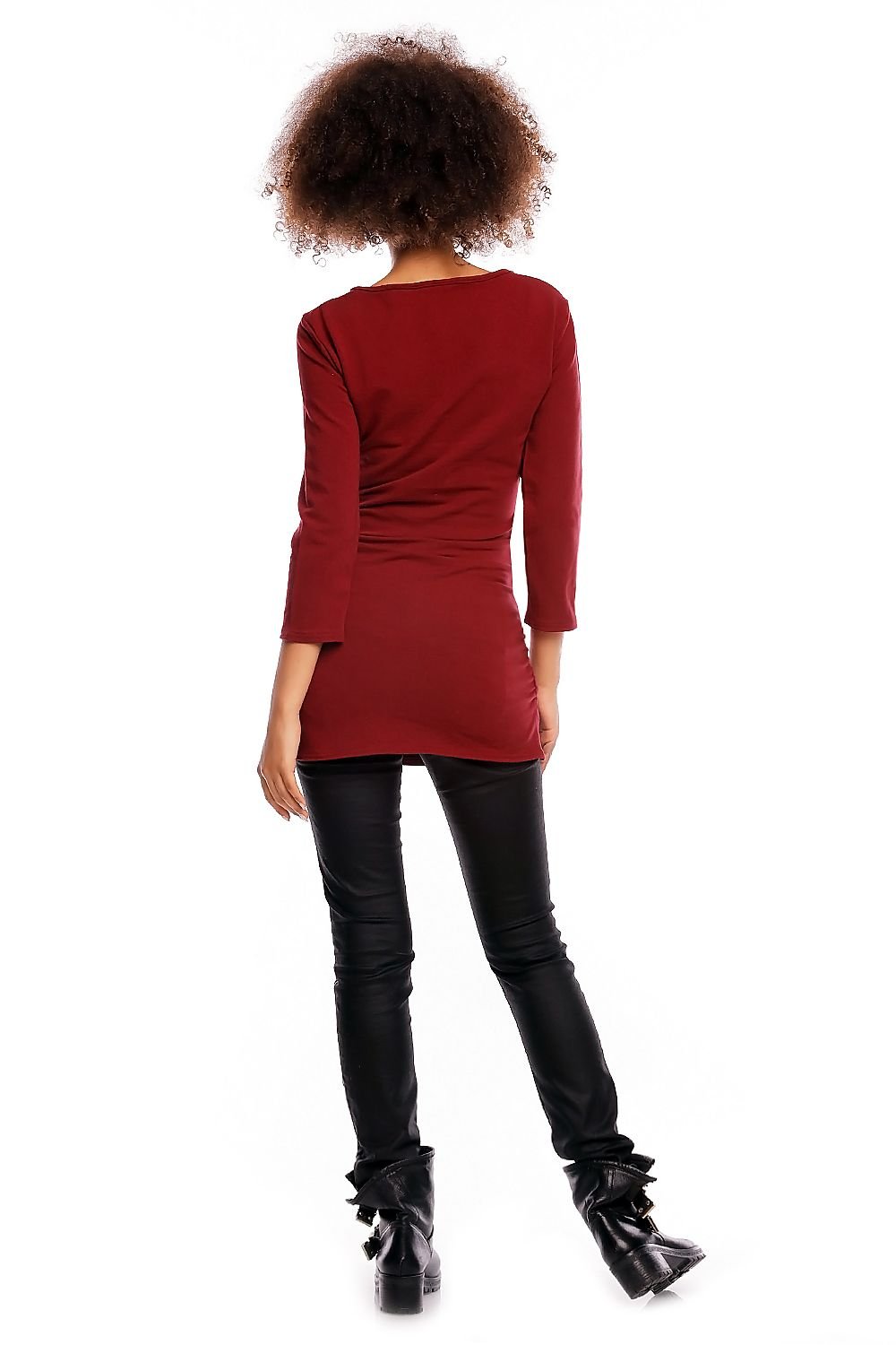 Tunika Model 84455 PeeKaBoo