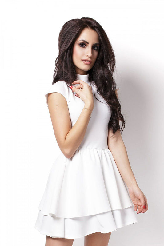 Cocktailkleid Model 86956 IVON
