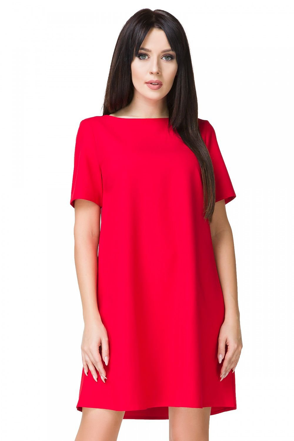 Cocktailkleid Model 93570 Tessita