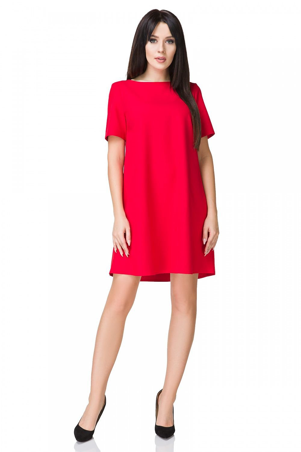 Cocktailkleid Model 93570 Tessita