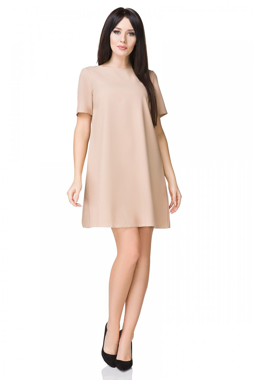 Cocktailkleid Model 93571 Tessita