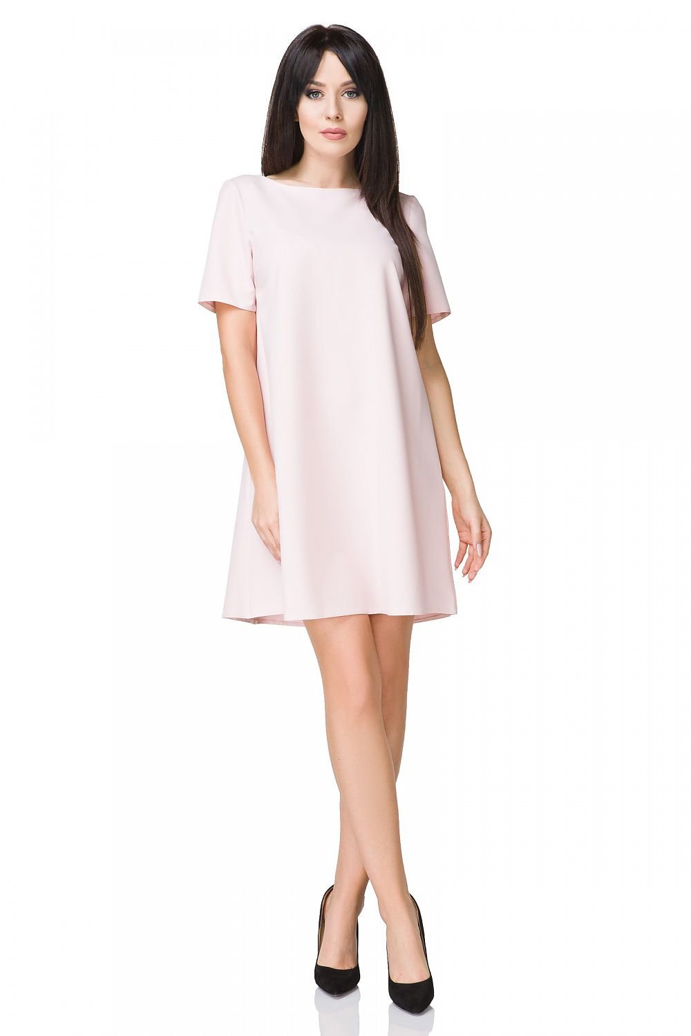 Cocktailkleid Model 93572 Tessita