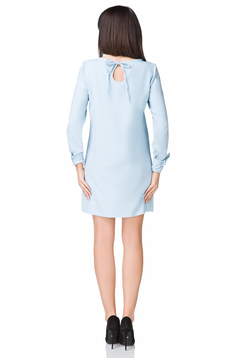 Cocktailkleid Model 93581 Tessita