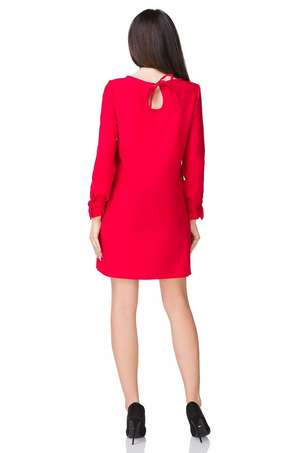 Cocktailkleid Model 93584 Tessita