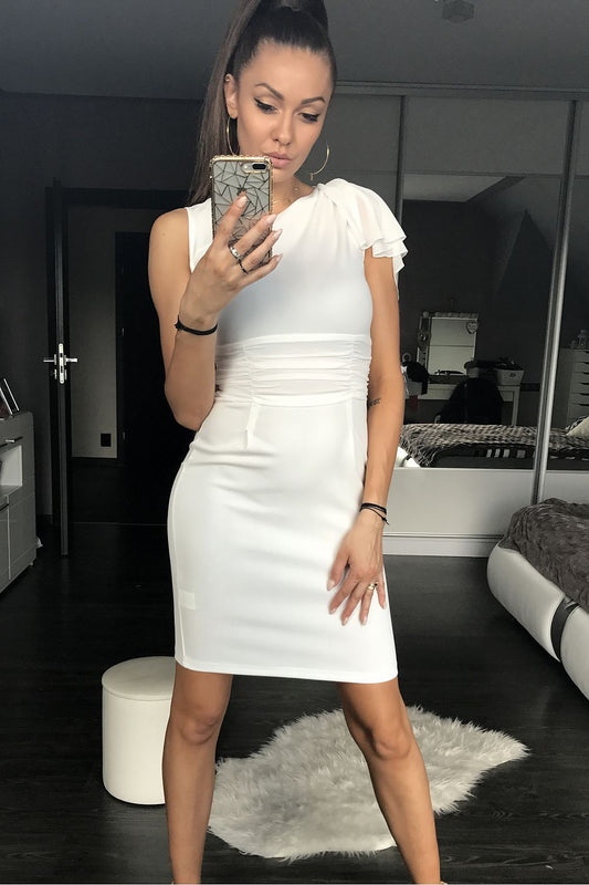 Cocktailkleid Model 93958 YourNewStyle