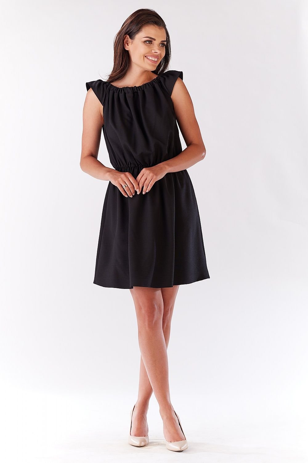 Alltagskleid Model 93988 Infinite You