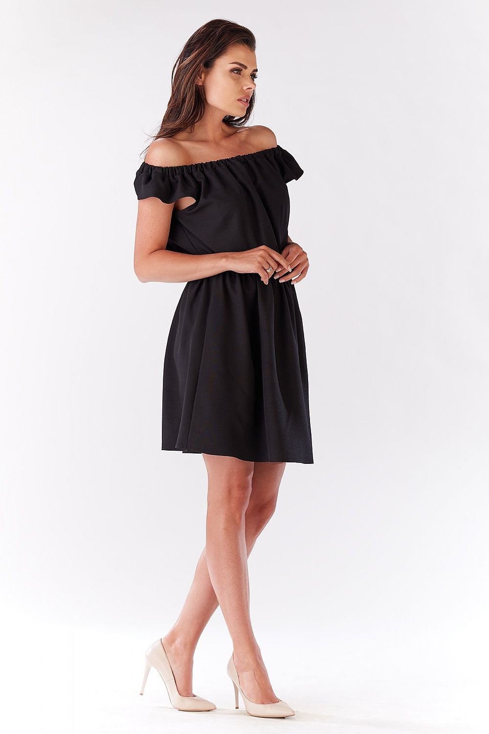 Alltagskleid Model 93988 Infinite You
