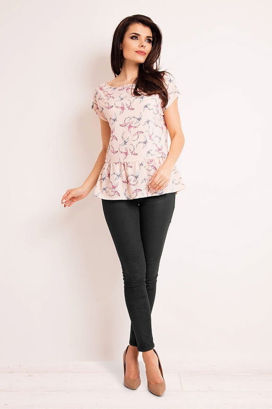 Bluse Model 93999 Infinite You