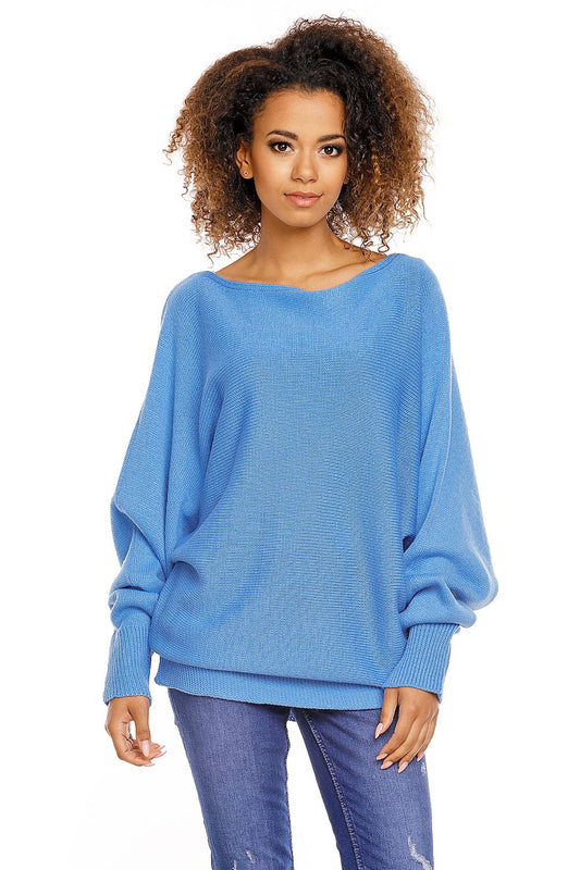 Fledermaus Pullover Model 94499 PeeKaBoo