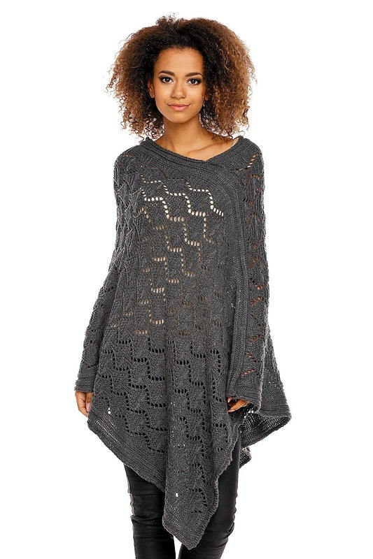 Poncho Model 94521 PeeKaBoo