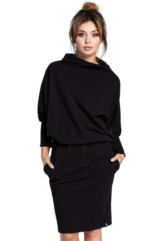 Alltagskleid Model 94573 BeWear