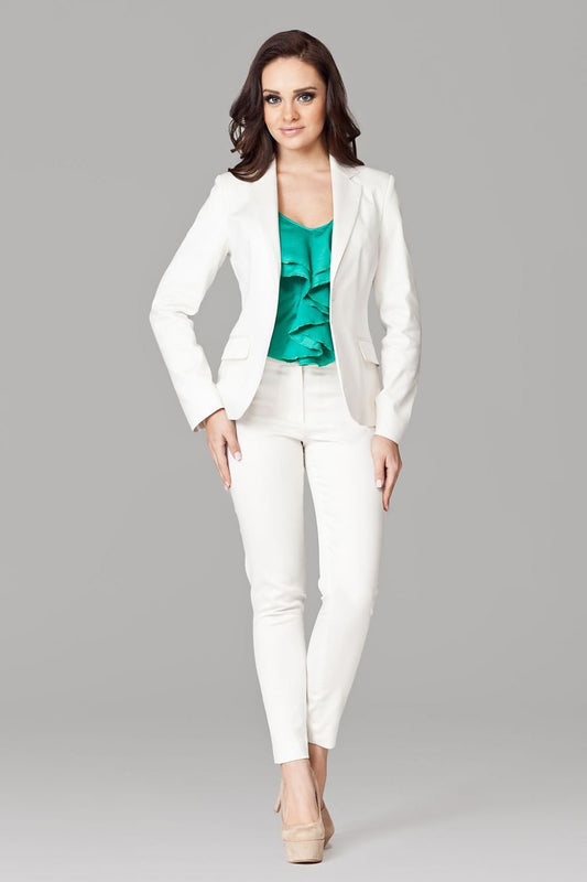 Jacke Model 12434 Figl