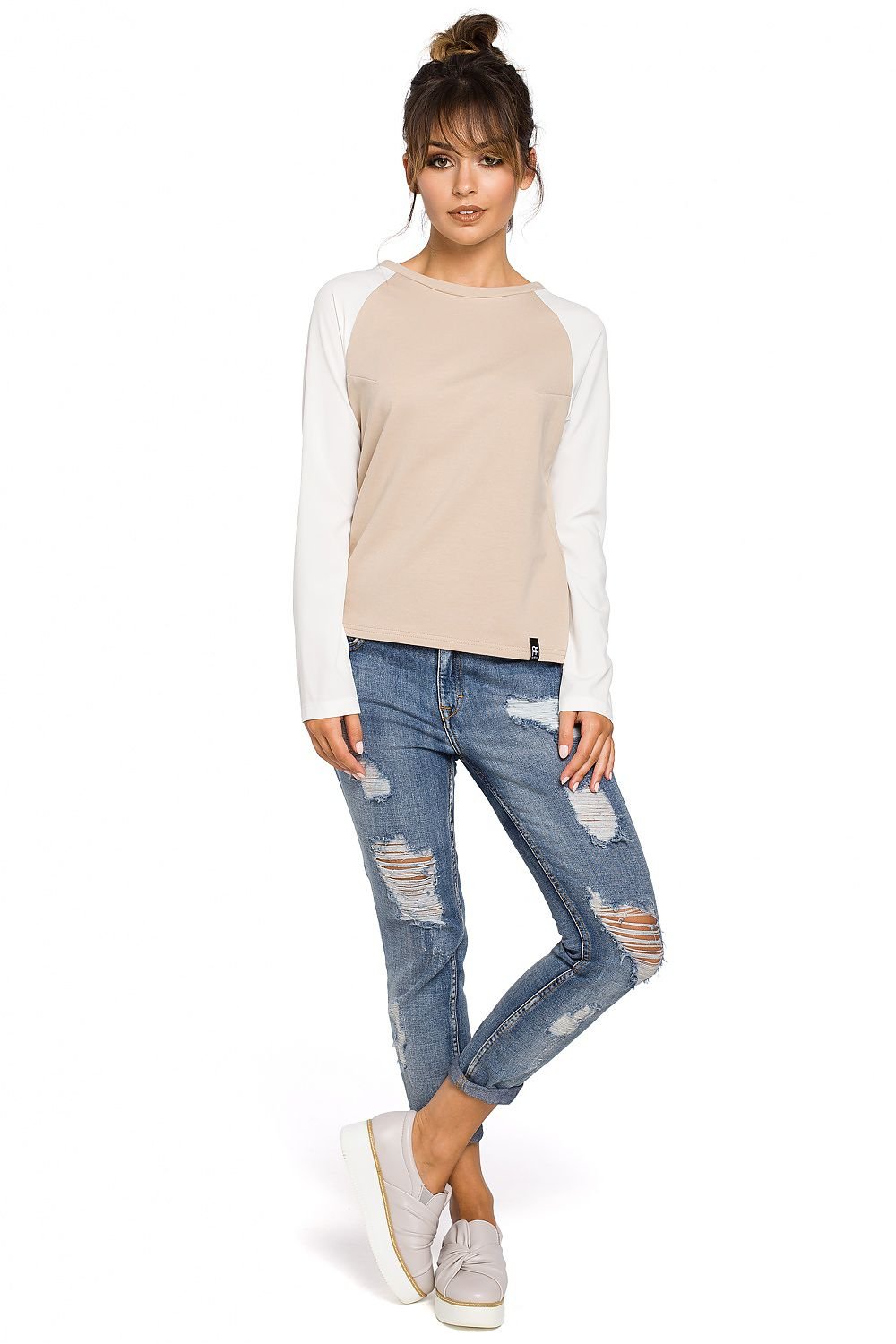 Bluse Model 104235 BeWear
