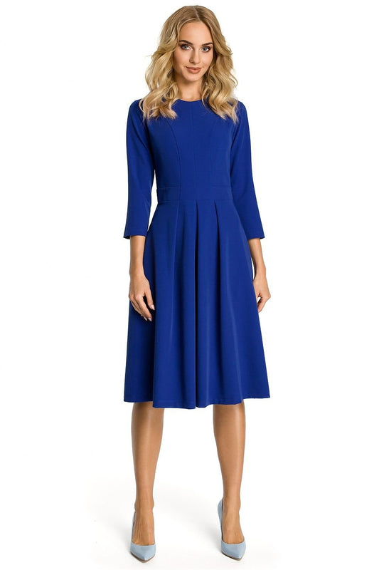 Alltagskleid Model 107533 Moe