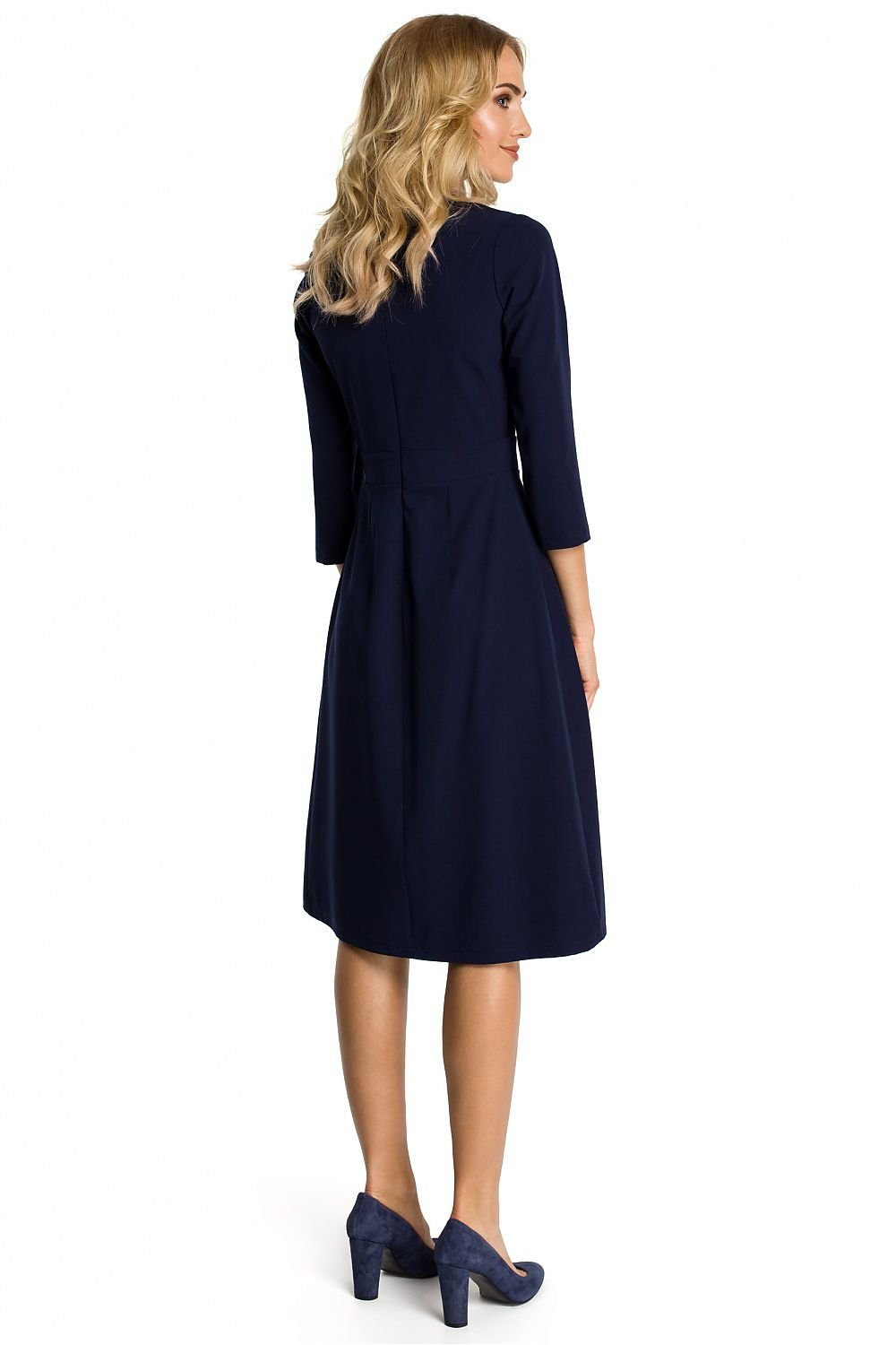Alltagskleid Model 107535 Moe