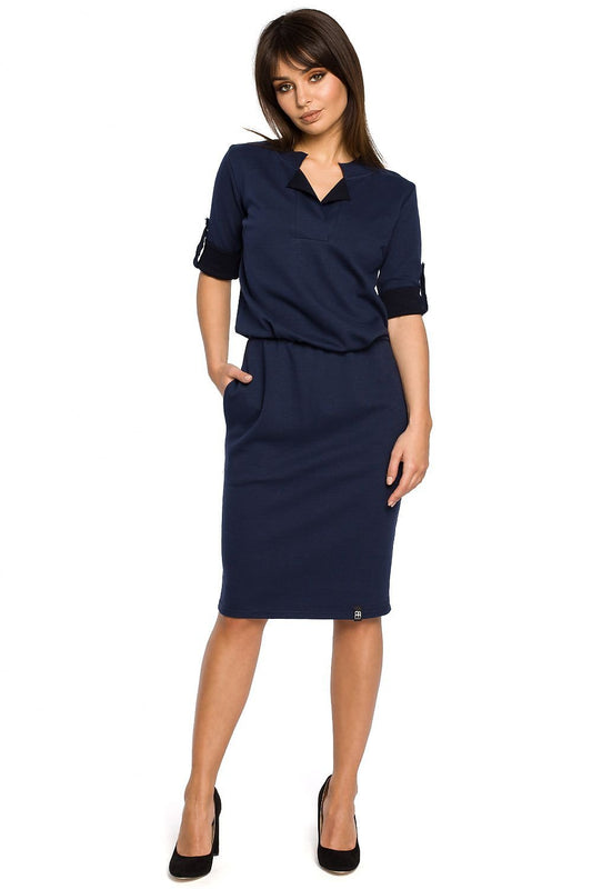 Alltagskleid Model 108627 BeWear