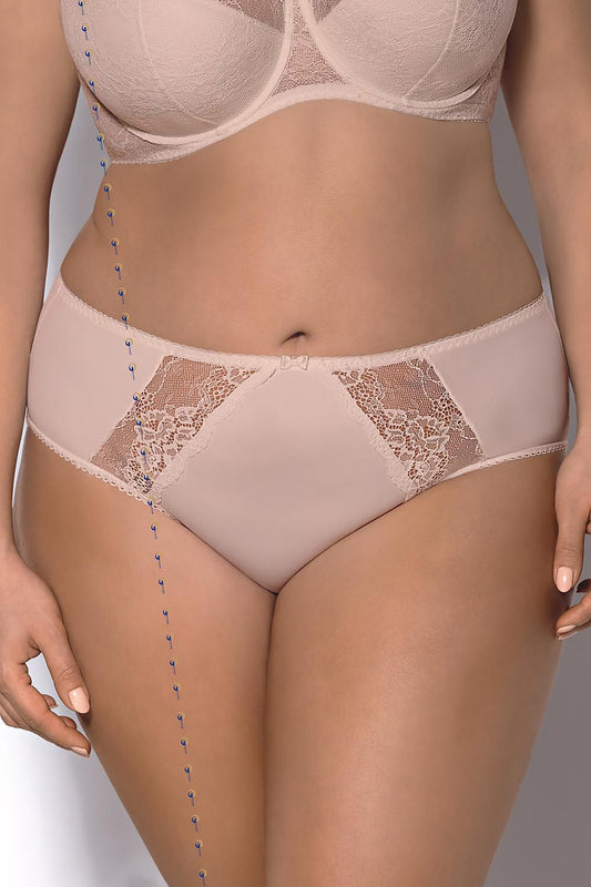 Höschen Model 109465 Gorsenia Lingerie