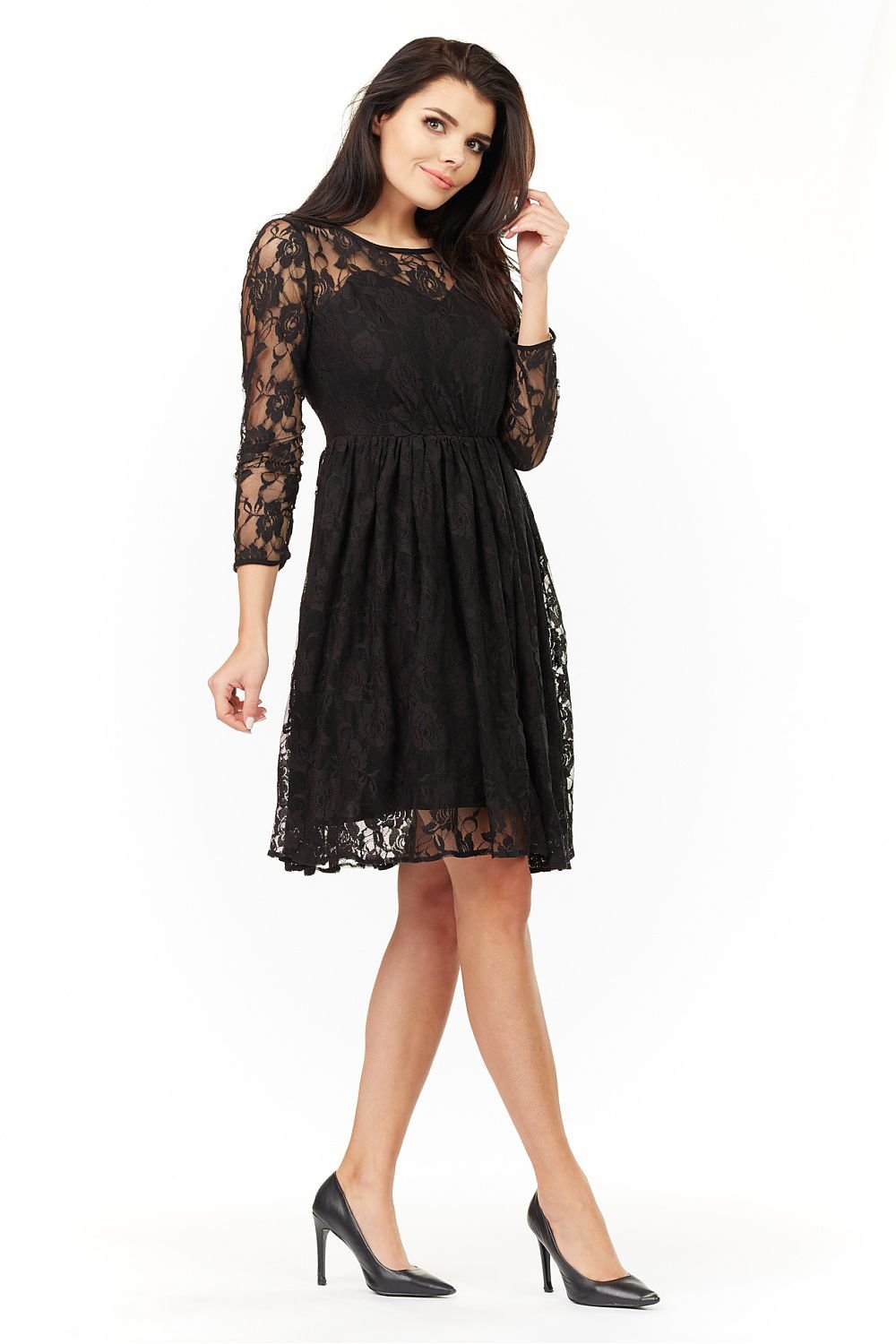 Abendkleid Model 109880 Infinite You