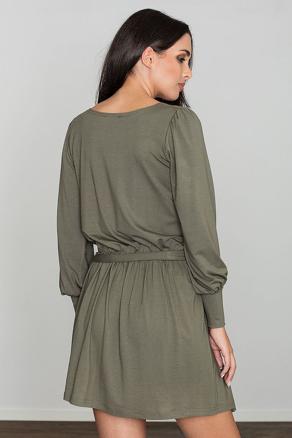 Alltagskleid Model 111038 Figl