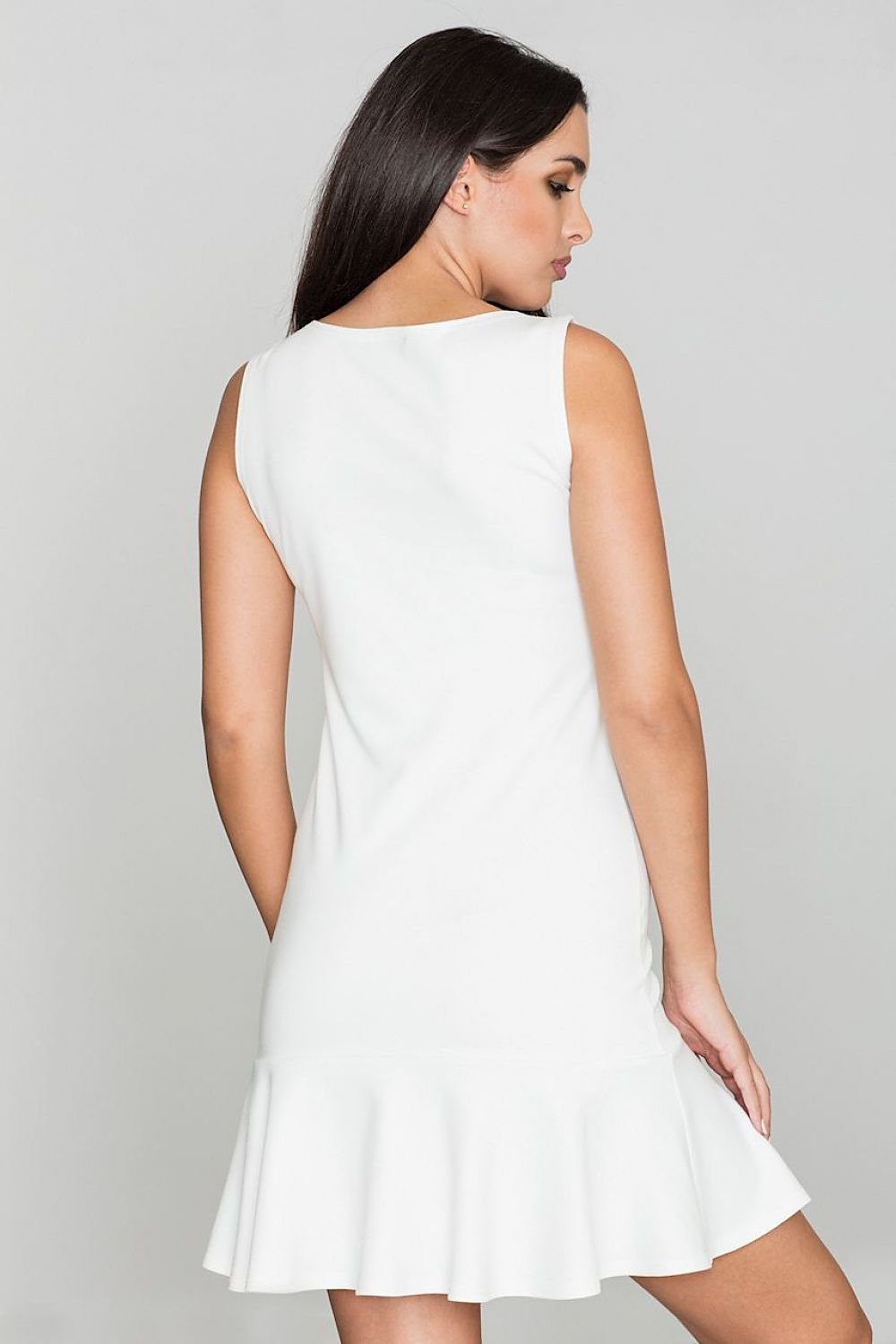 Alltagskleid Model 111047 Figl