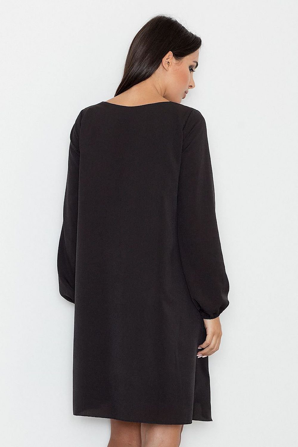 Alltagskleid Model 111070 Figl