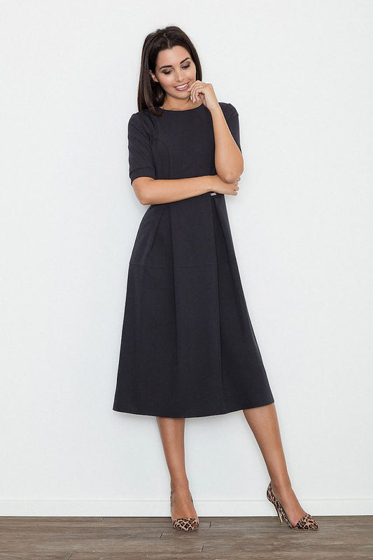 Alltagskleid Model 111111 Figl