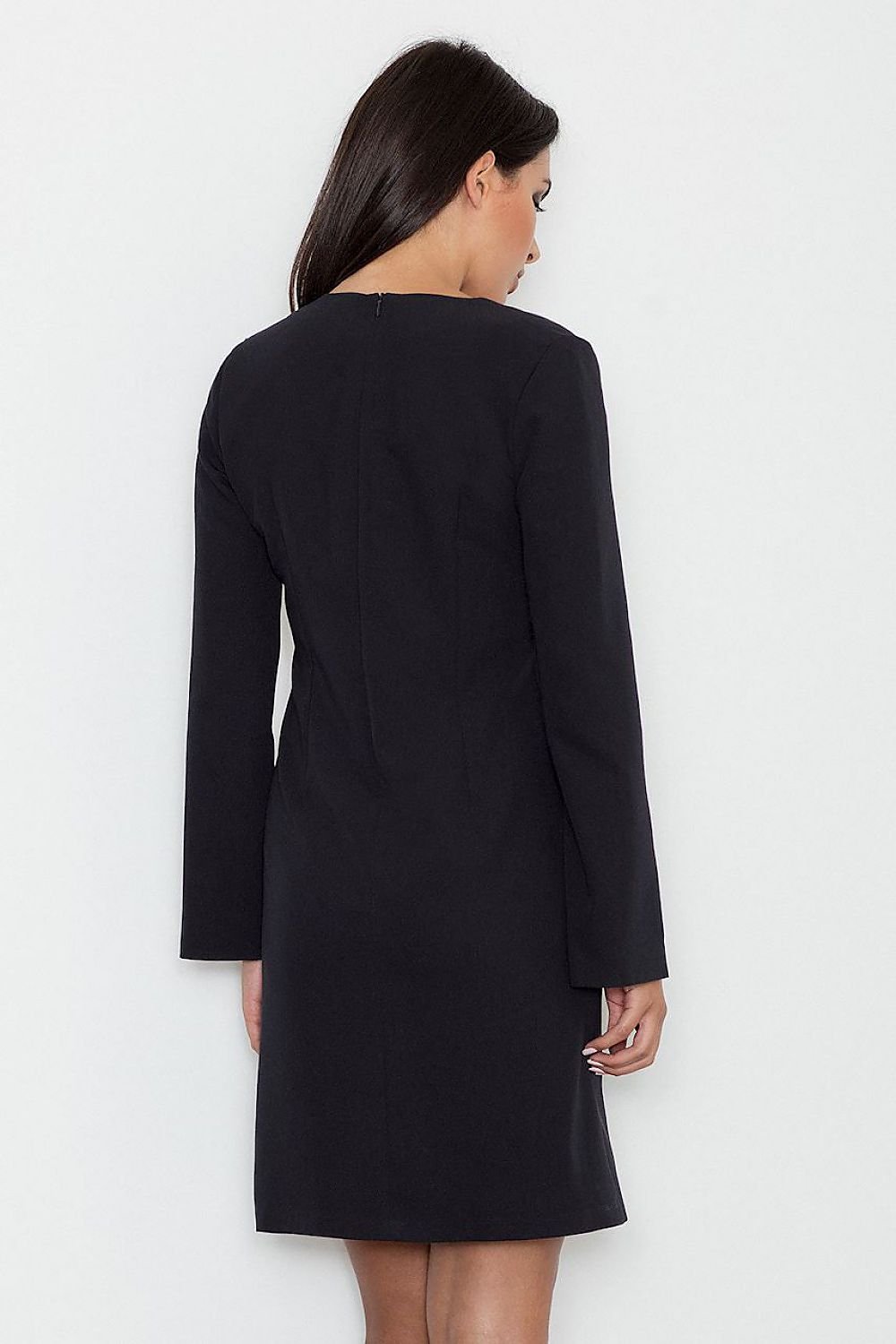 Alltagskleid Model 111126 Figl