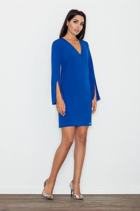 Alltagskleid Model 111127 Figl