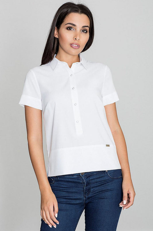 Bluse Model 111138 Figl