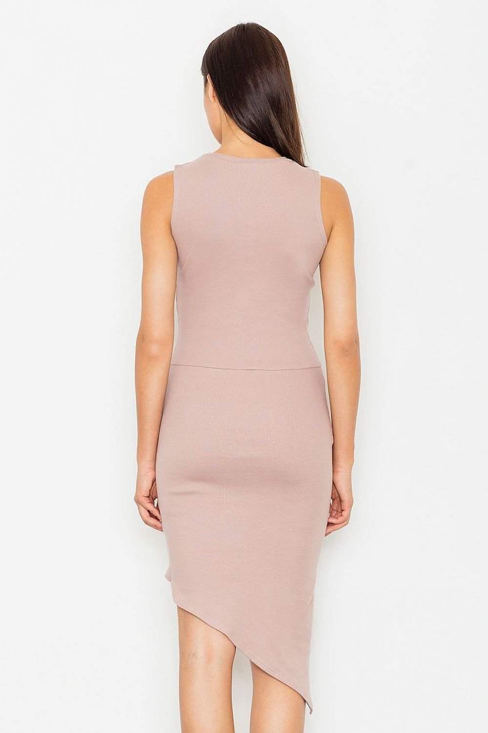 Abendkleid Model 111504 Figl