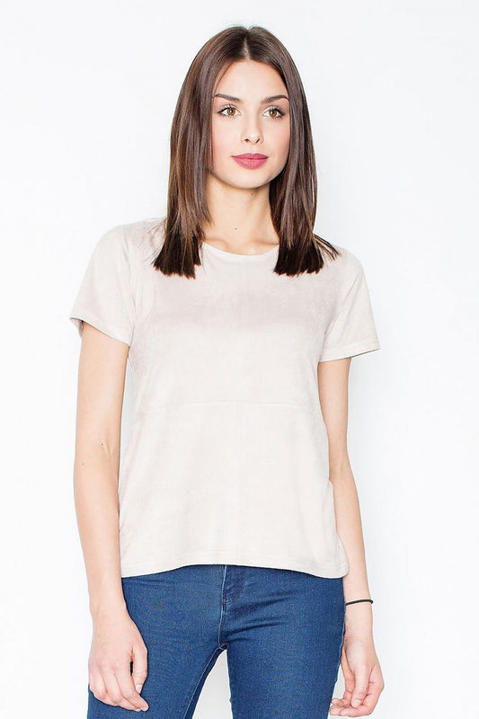 Bluse Model 111507 Figl