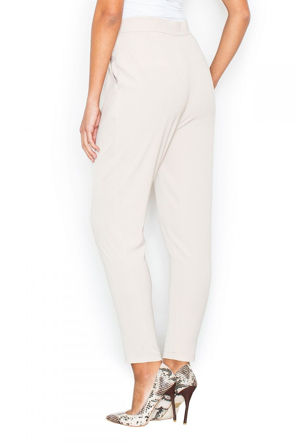 Damen Hose Model 111519 Figl