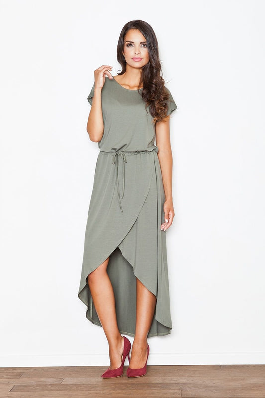 Alltagskleid Model 111529 Figl