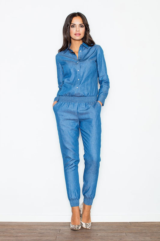 Overall Model 44198 Figl