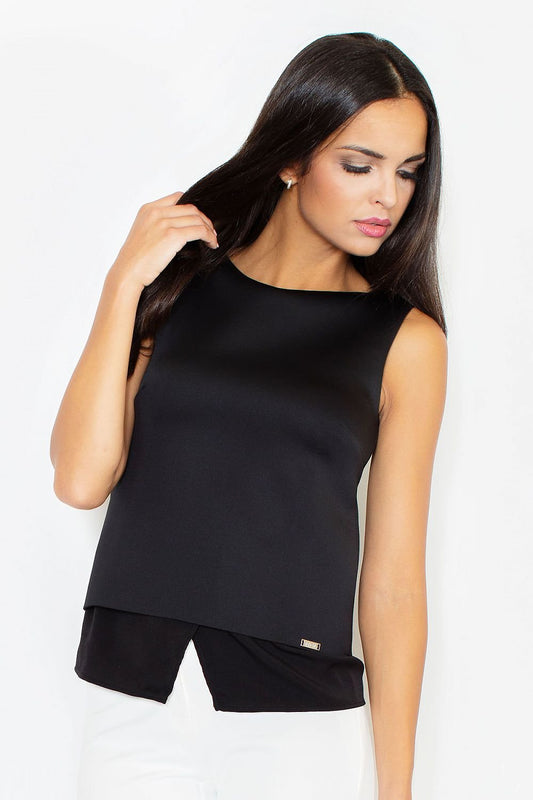 Bluse Model 111548 Figl