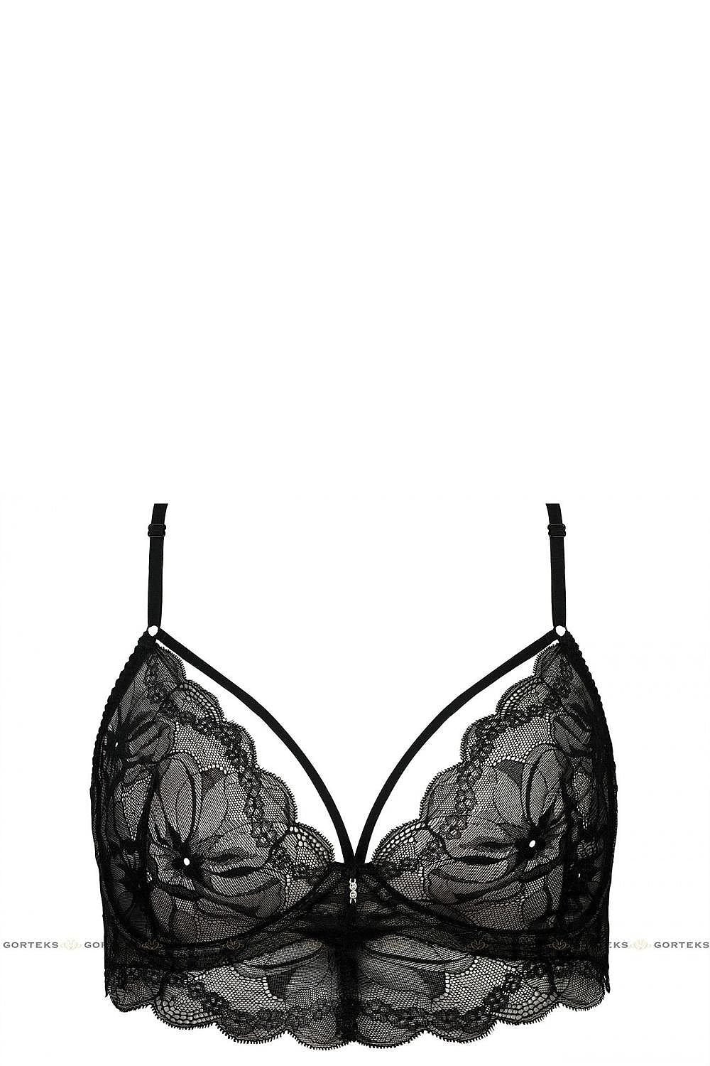 Semi- Soft Model 111675 Gorteks