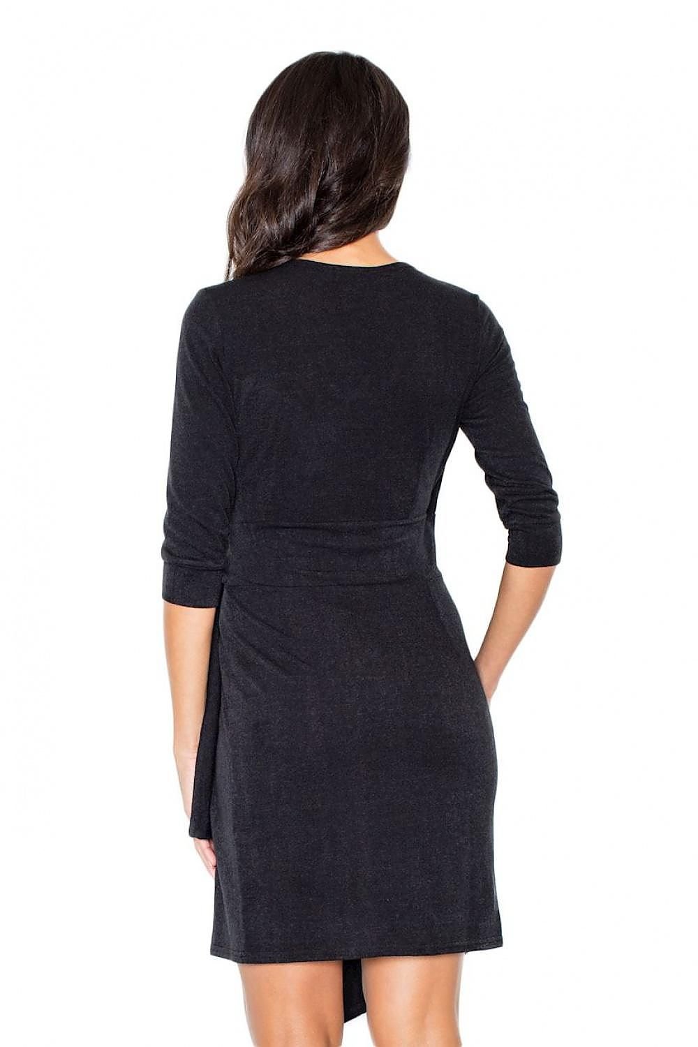 Alltagskleid Model 111730 Figl