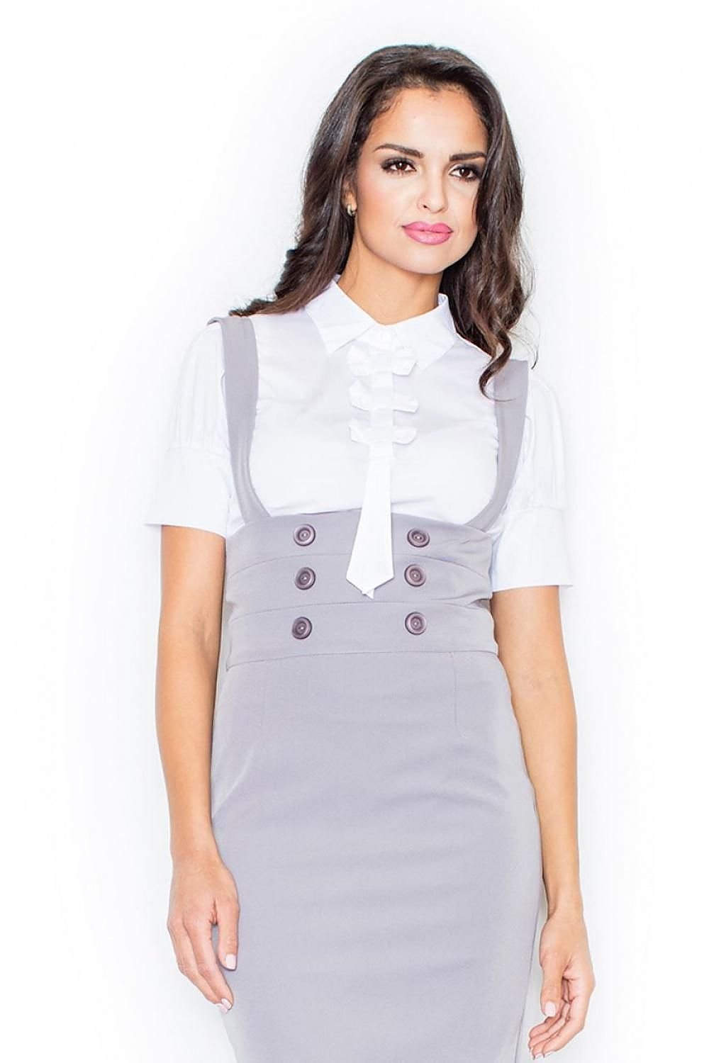 Bluse Model 111783 Figl