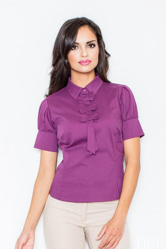 Bluse Model 111784 Figl