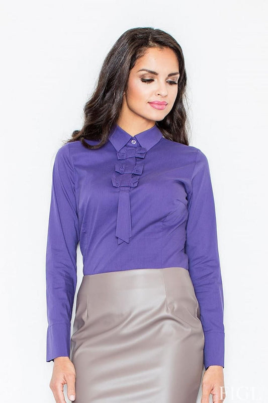 Bluse Model 111786 Figl
