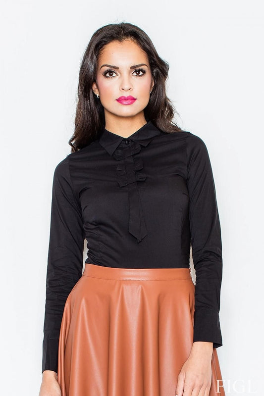 Bluse Model 111788 Figl