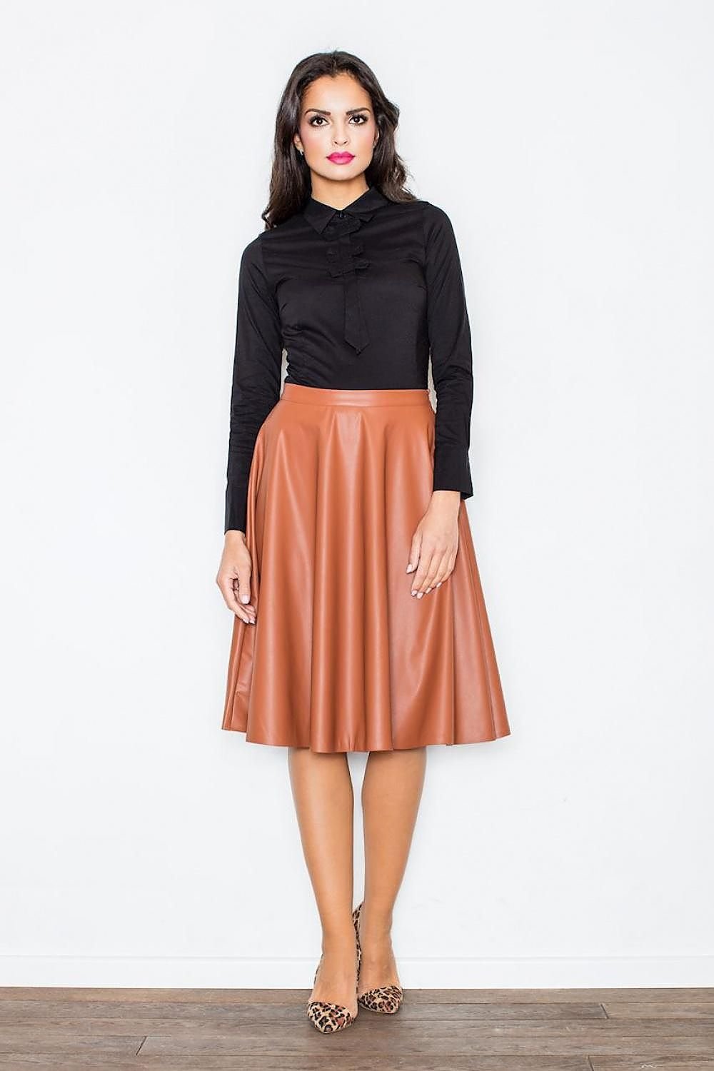Bluse Model 111788 Figl