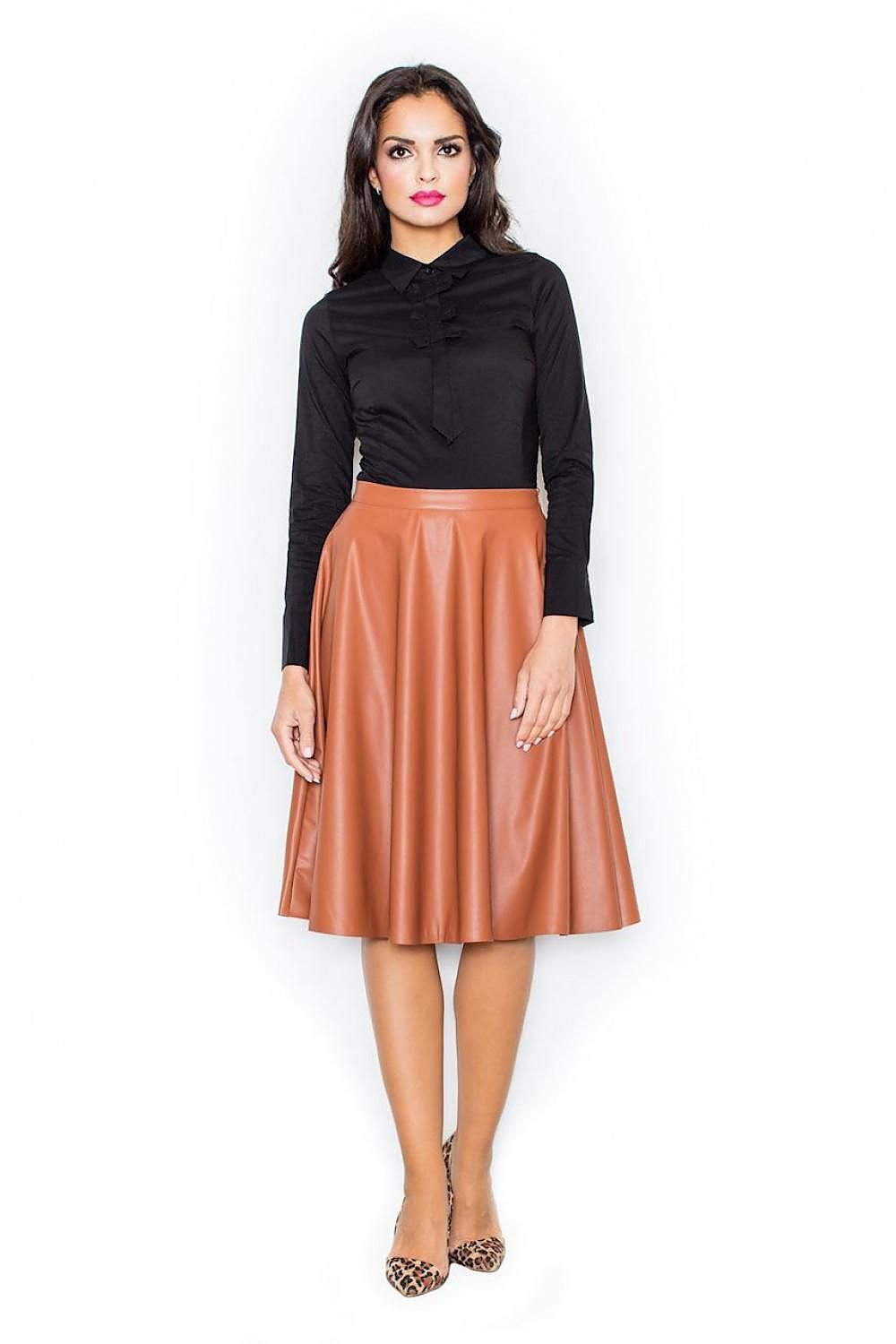Bluse Model 111788 Figl