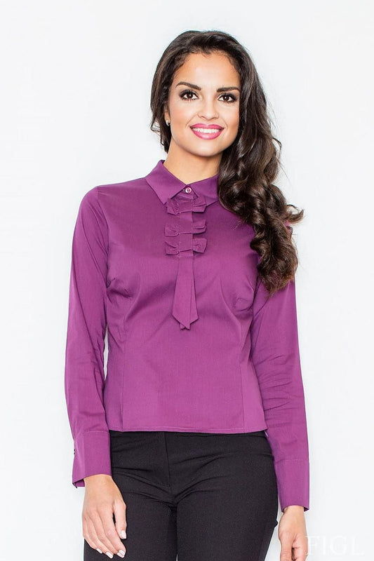 Bluse Model 111790 Figl