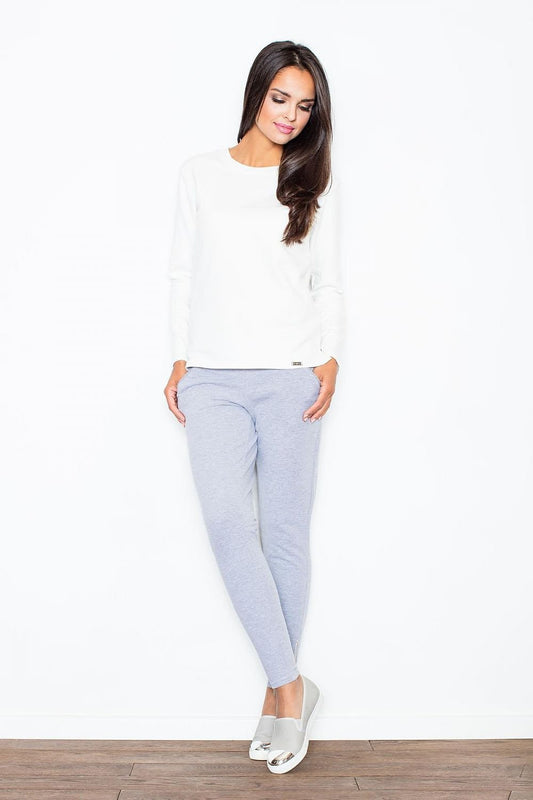 Damen Hose Model 43860 Figl