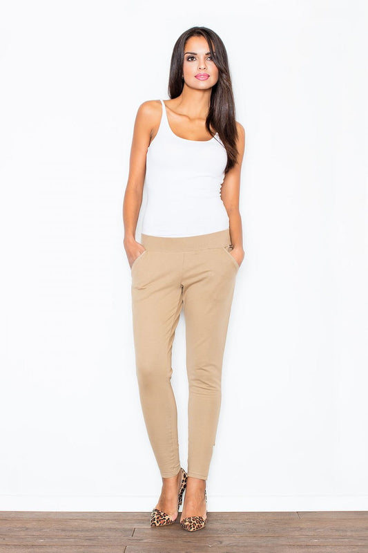 Damen Hose Model 43862 Figl
