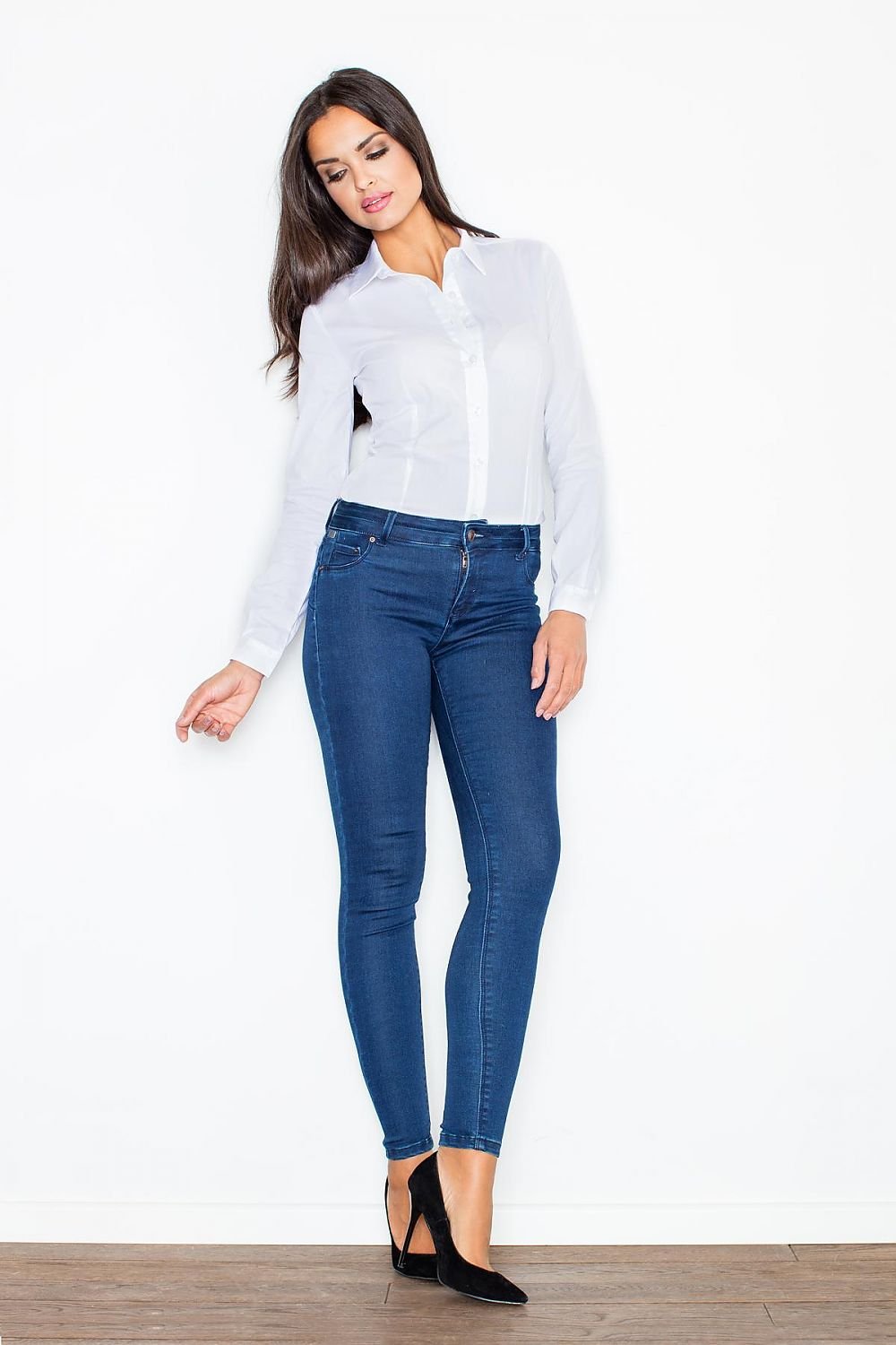 Body Model 43896 Figl