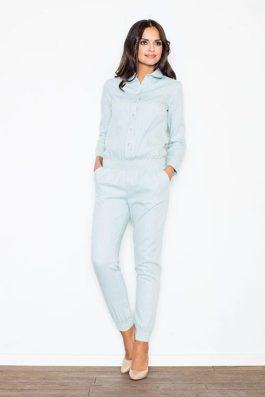 Overall Model 44197 Figl