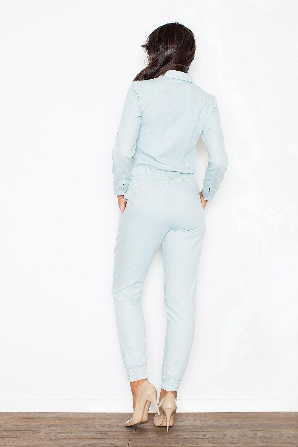 Overall Model 44197 Figl